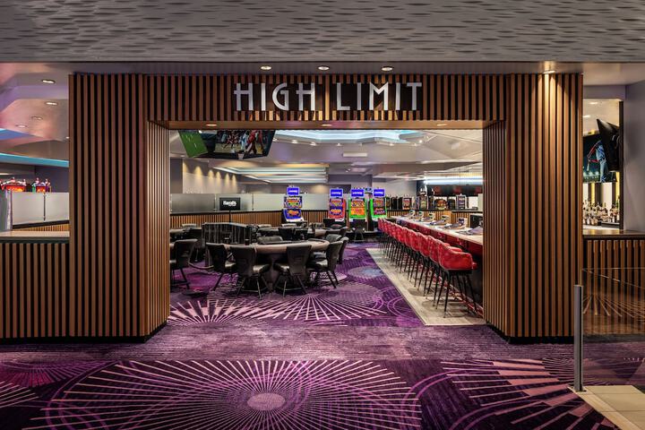Harrahs Gulf Coast Hotel & Casino - a Caesars Rewards Destination