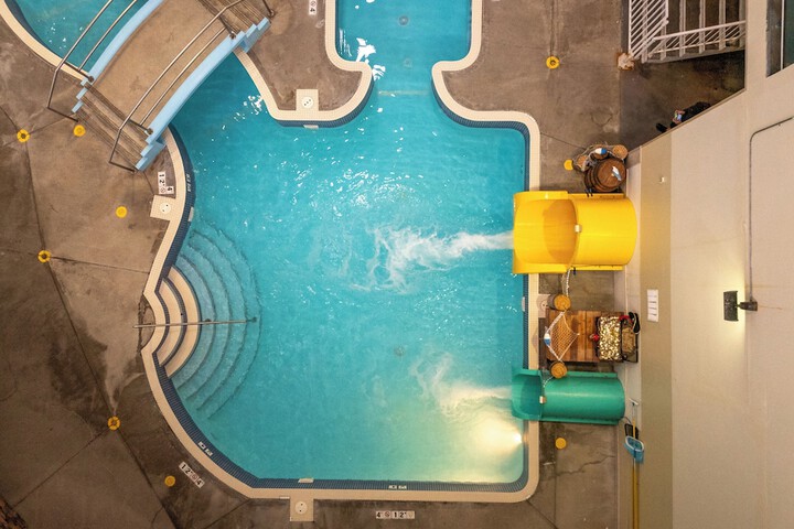 Pool 14 of 200