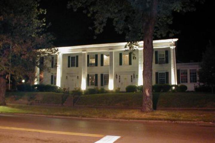 Riders Inn