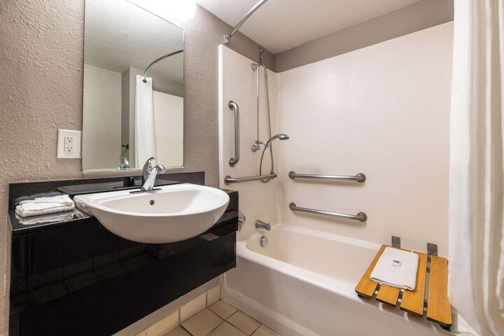 Motel 6 Twin Falls ID