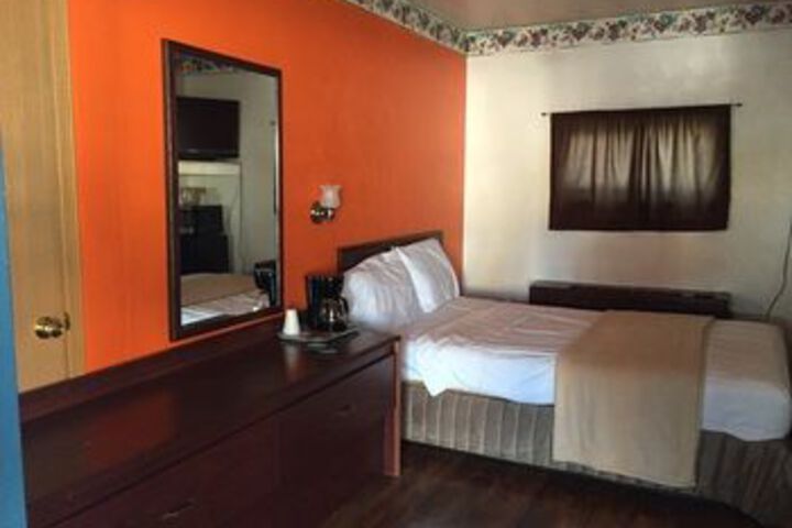 Soy City Motel