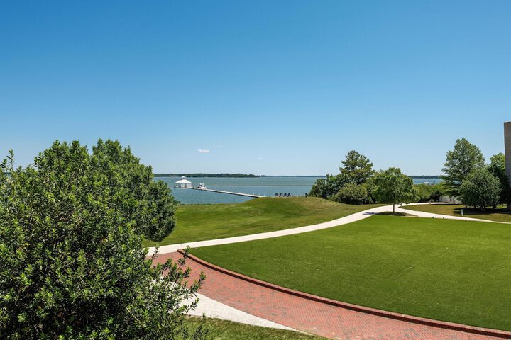 Hyatt Regency Chesapeake Bay
