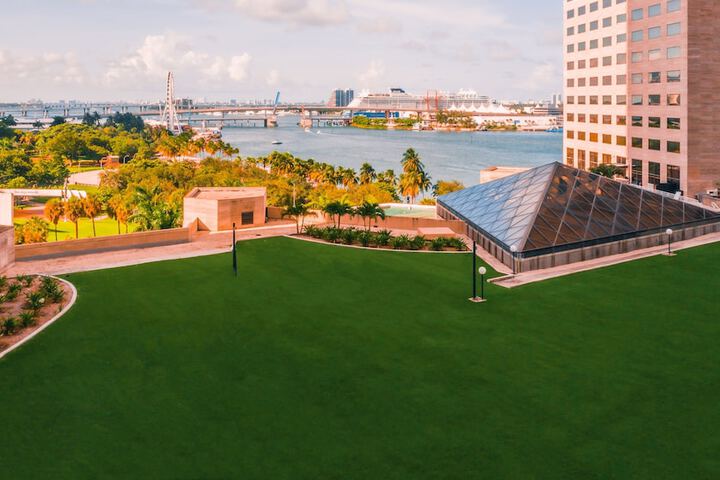 InterContinental Miami by IHG