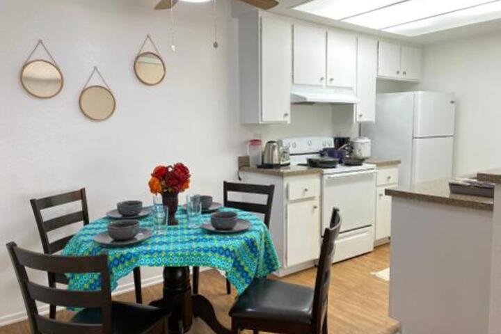 Rowland Heights Herly Apartment