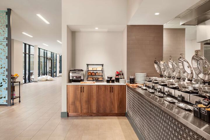 Hilton Garden Inn Boulder