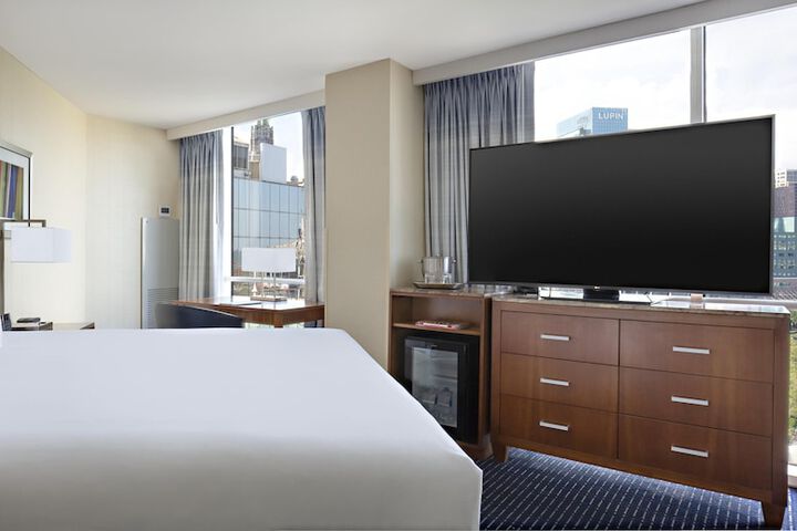 Hyatt Regency Baltimore Inner Harbor