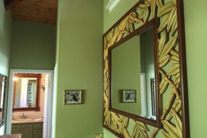 Hana Oceanfront Cottages