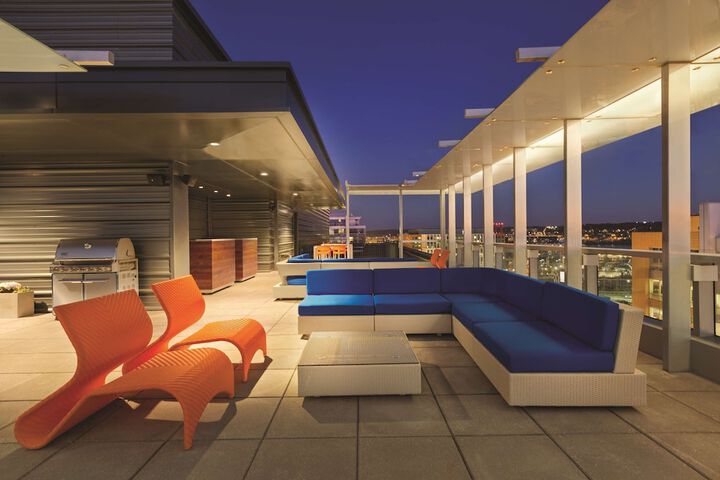 Terrace/Patio 36 of 41