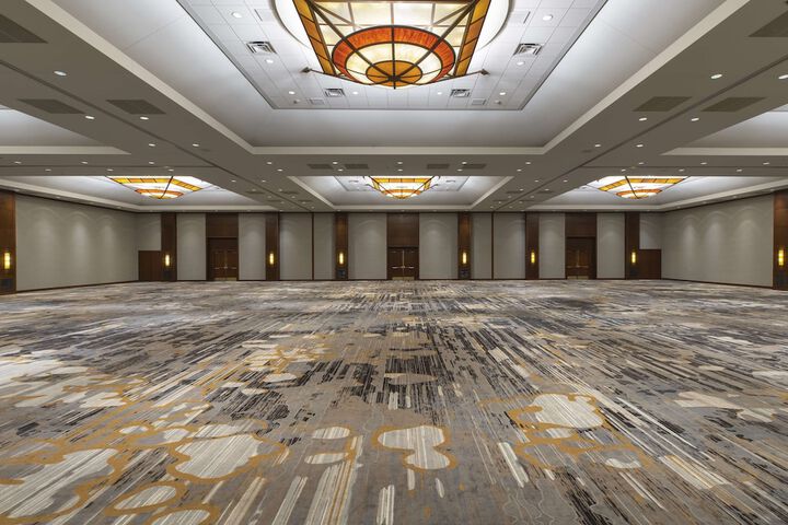 Hyatt Regency Coralville Hotel & Conference Center