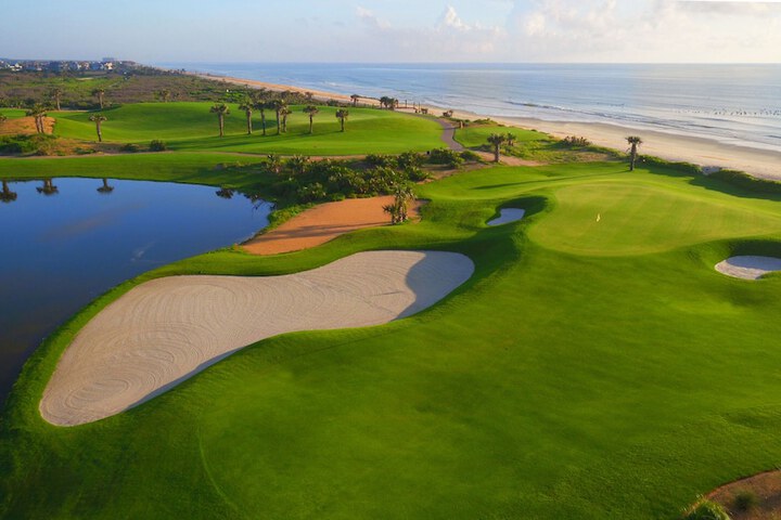Hammock Beach Golf Resort & Spa