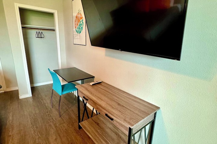 The 409 Bolivar Beach Hotel