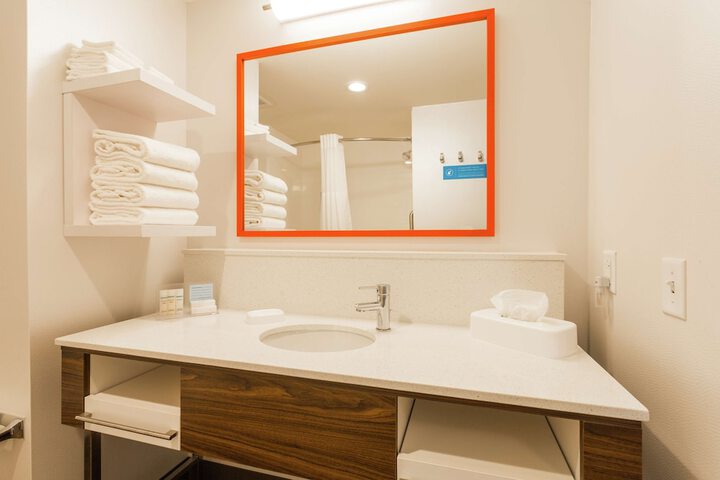Hampton Inn Cumberland