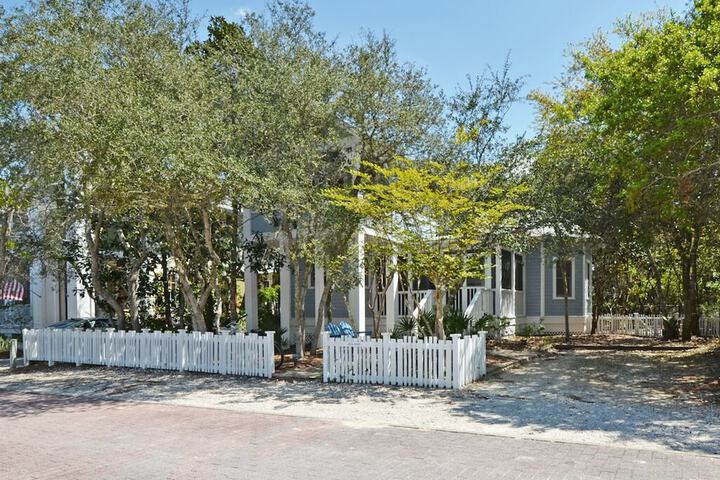Cottage Rental Agency - Seaside Florida