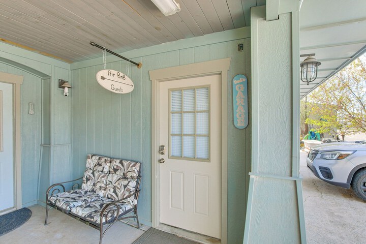 1 Mi to Box Elder County Fairgrounds: Cozy Studio