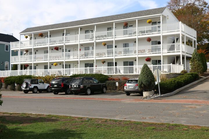 Union Bluff Hotel & Meeting House