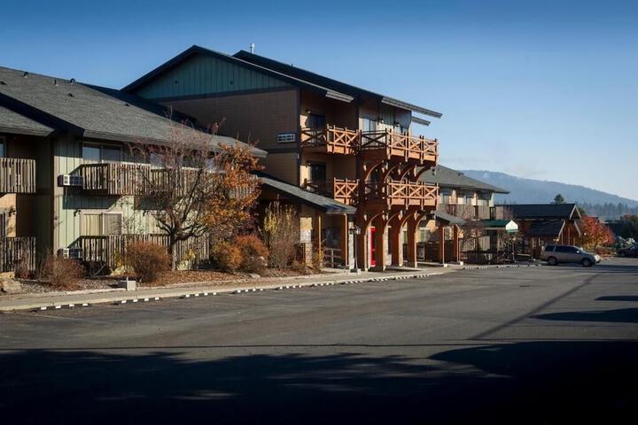 Stoneridge Resort