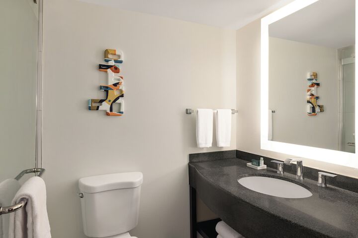 Hilton Scottsdale Resort & Villas