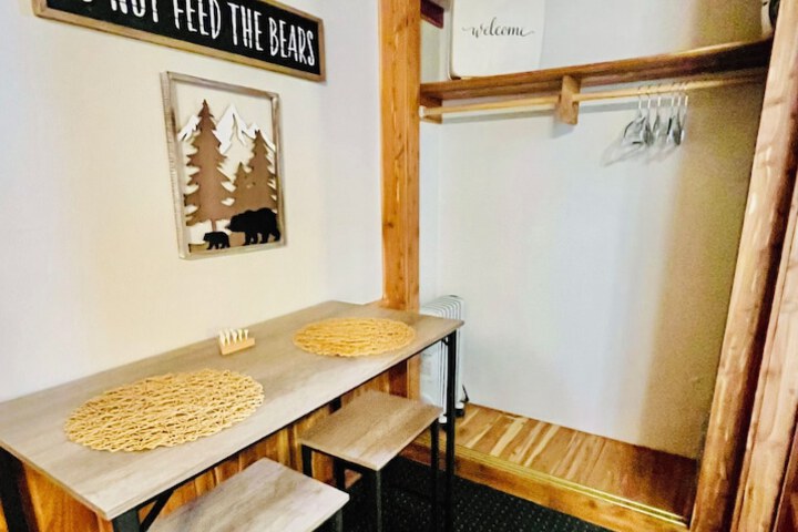 Bear Inn Retreat