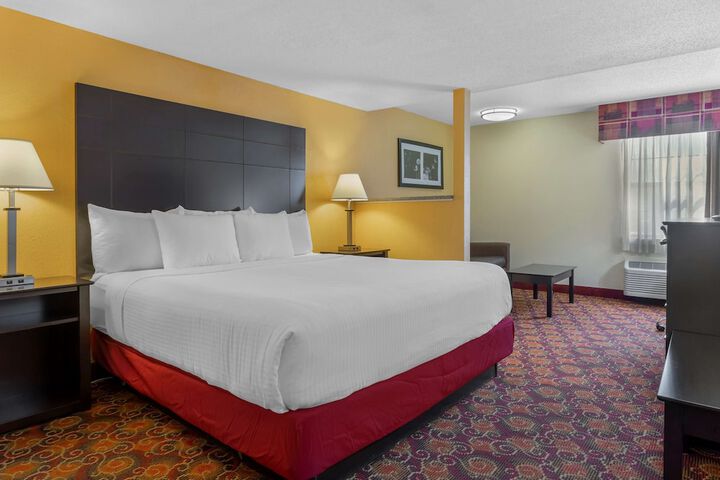 Best Western Benton Inn