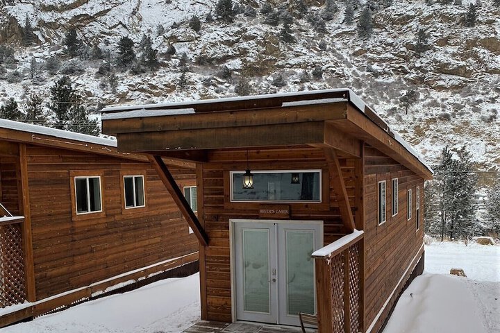 Base Camp Lodging Company