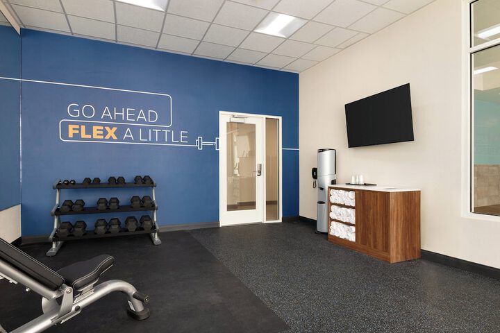 Holiday Inn Express Richmond by IHG