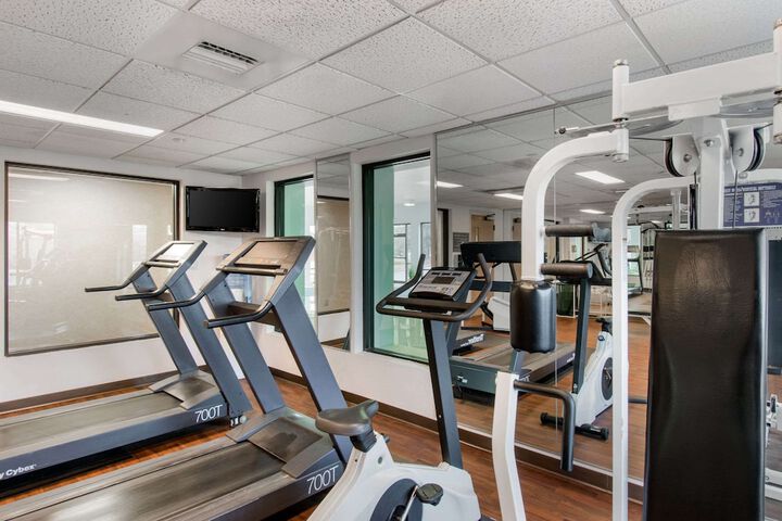 Health and Fitness 33 of 34