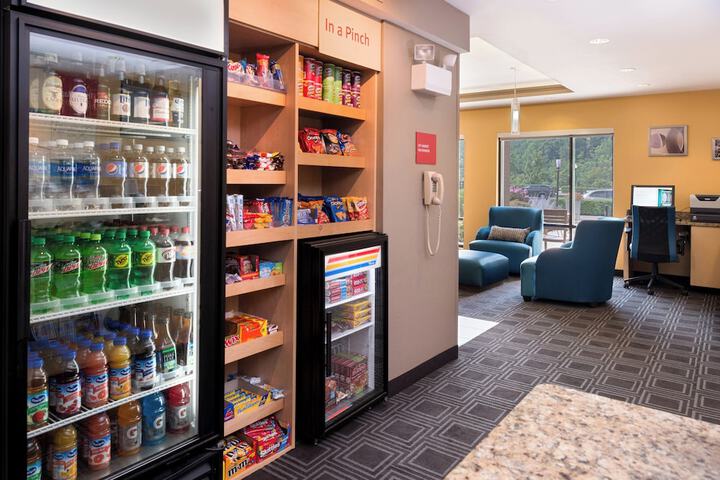 TownePlace Suites by Marriott Huntington