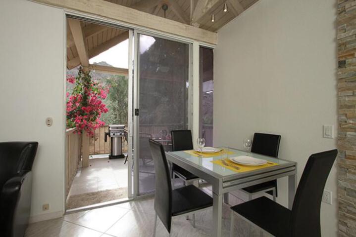 Mountain Cove Private Condo