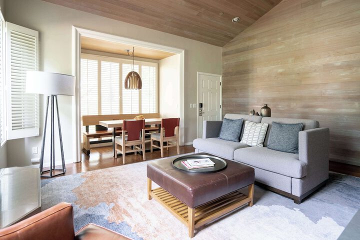 Carmel Valley Ranch in The Unbound Collection by Hyatt