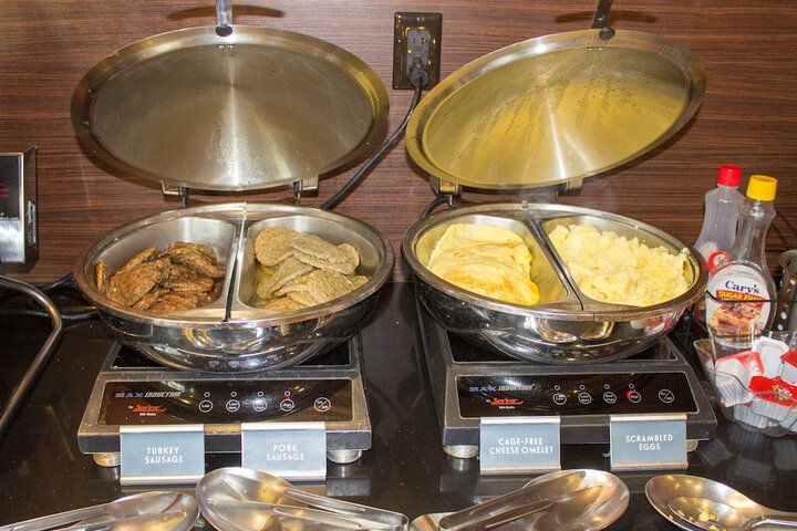 Fairfield Inn & Suites by Marriott Geneva Finger Lakes