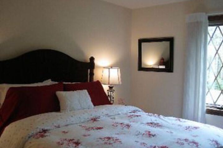 Lancaster Ridge Bed & Breakfast