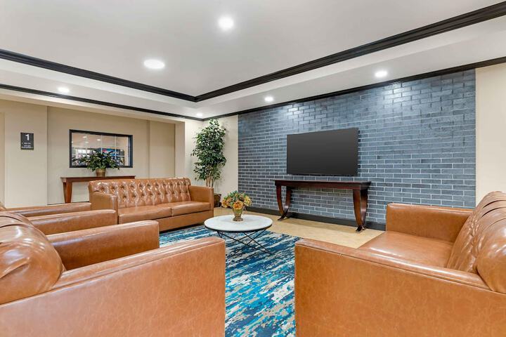 Extended Stay America Suites McAlester Hwy 69