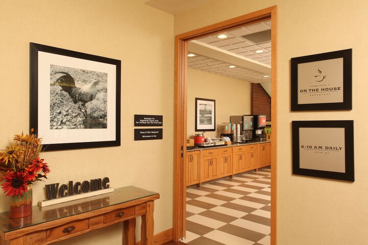 Hampton Inn Kalispell