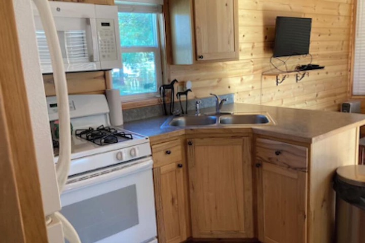 Smokiam RV Resort