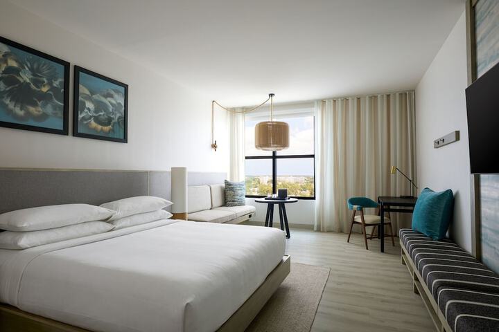 Room 27 of 101