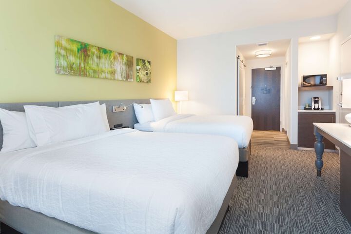 Hilton Garden Inn Ft. Walton Beach