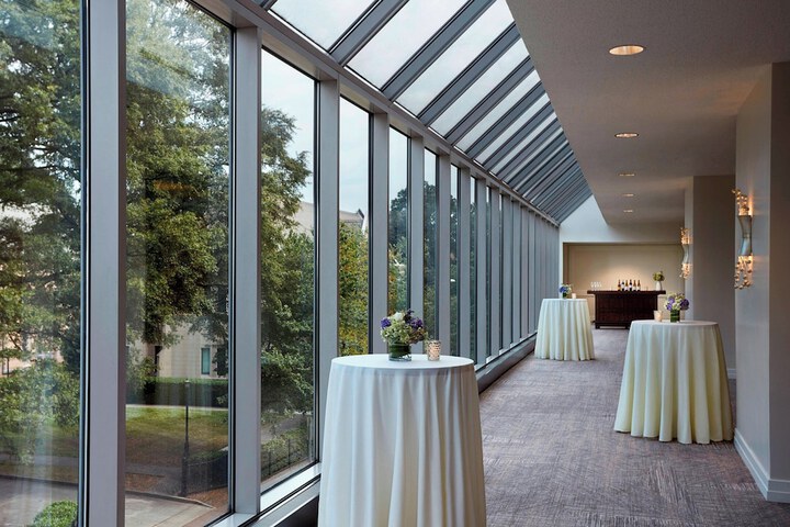 Charlotte Marriott City Center