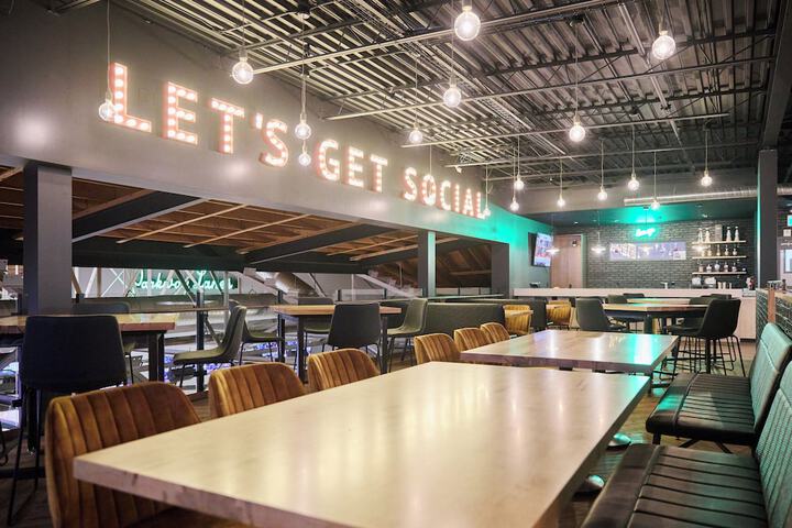 Staybridge Suites St. Catharines Conf Center by IHG