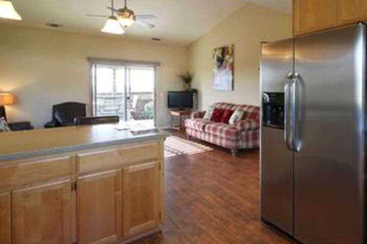 Bungalow at J and J Cellars 1 Br Home by RedAwning