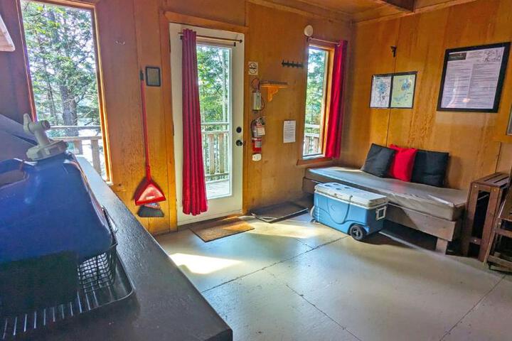 Les Refuges Perchés Mont-Tremblant