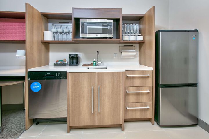 Home2 Suites by Hilton Wichita Falls TX