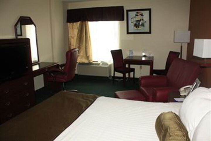 SureStay Plus Hotel by Best Western Somerset