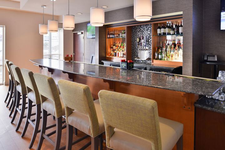 Holiday Inn Hotel & Suites Rochester - Marketplace by IHG