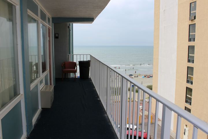 Hotel View 51 of 52
