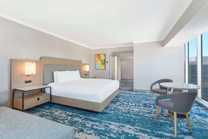 Hilton Anaheim