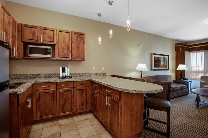 Holiday Inn Laramie by IHG