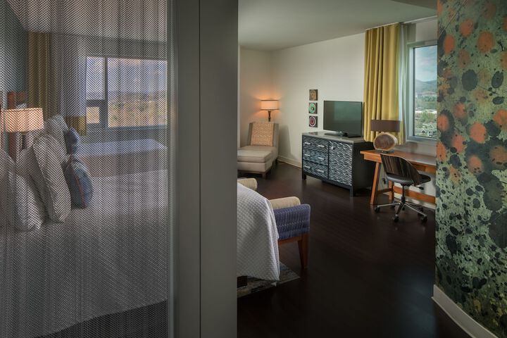 Hotel Indigo Asheville Downtown by IHG