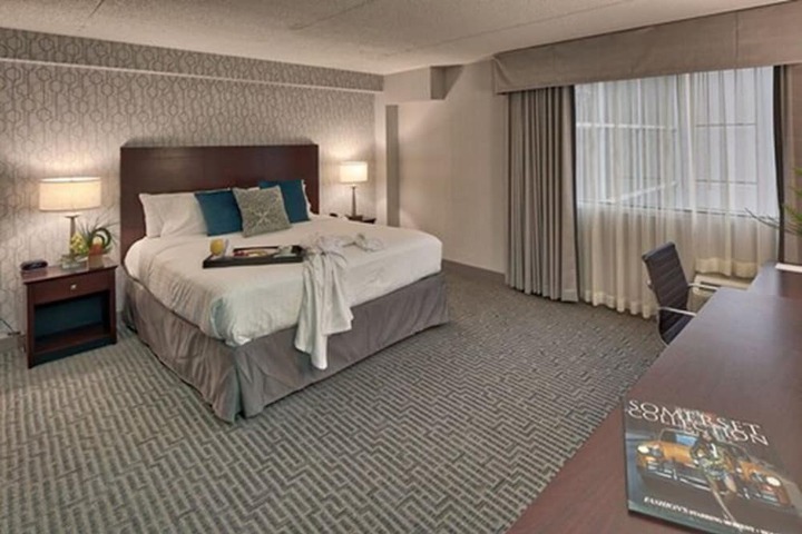 Somerset Inn WorldHotels Distinctive