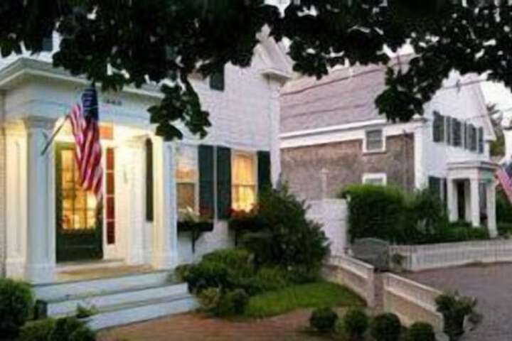 The Ashley Inn