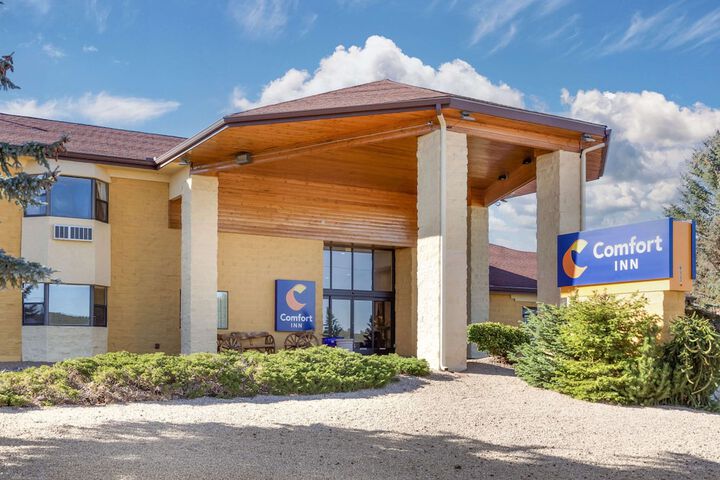 Comfort Inn Near Grand Canyon